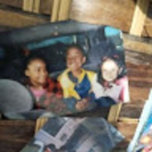 Meet your Posher, Jodessey